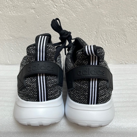 Adidas - Men's Lite Racer BYD Sneakers - Picture 8 of 9